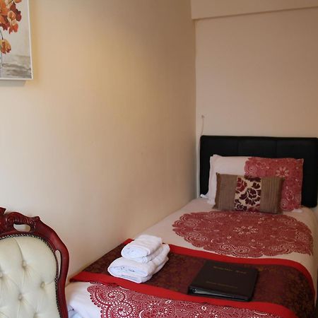 The Homestar Skegness Chambre photo