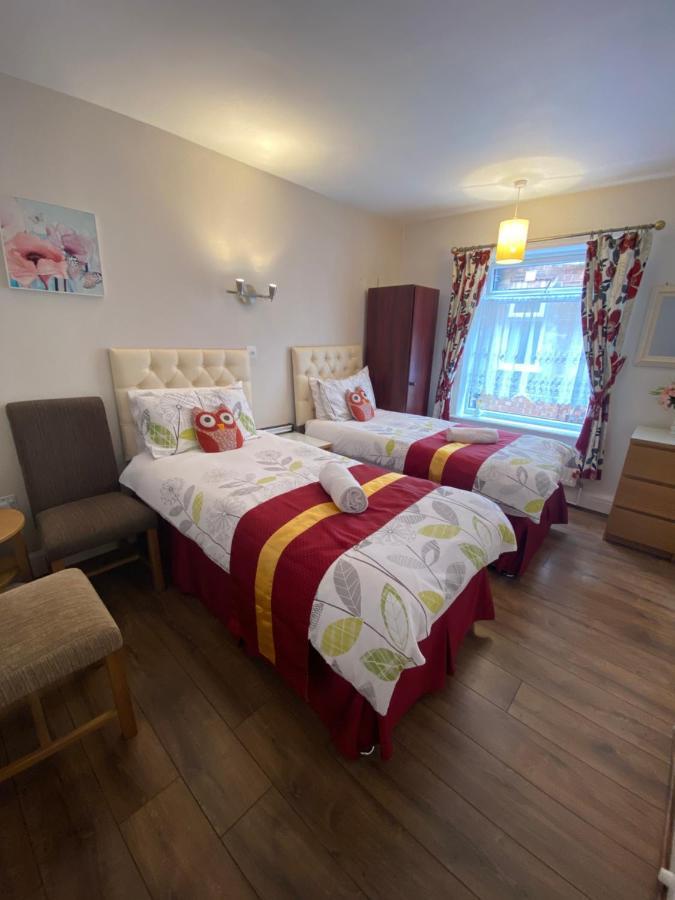 The Homestar Skegness Extérieur photo