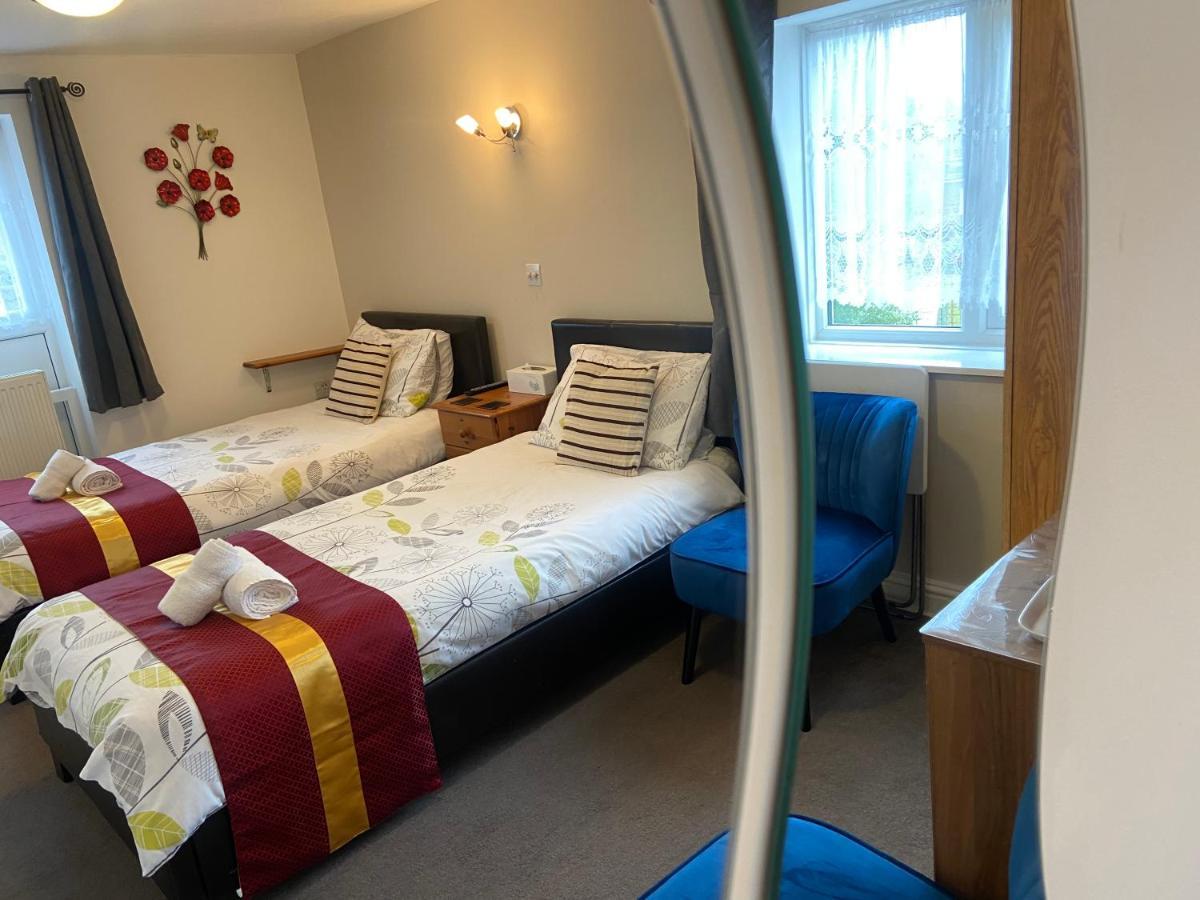 The Homestar Skegness Extérieur photo