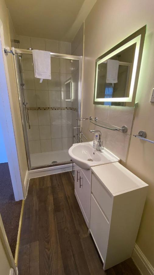 The Homestar Skegness Extérieur photo