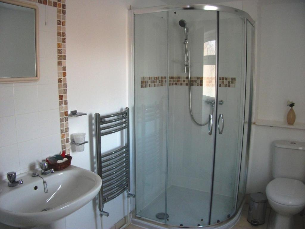 The Homestar Skegness Chambre photo