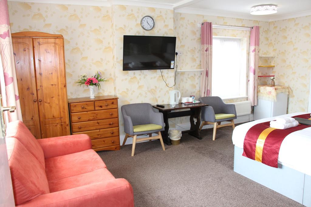 The Homestar Skegness Extérieur photo