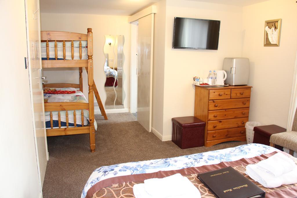 The Homestar Skegness Extérieur photo