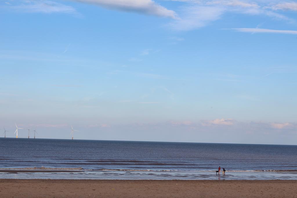 The Homestar Skegness Extérieur photo
