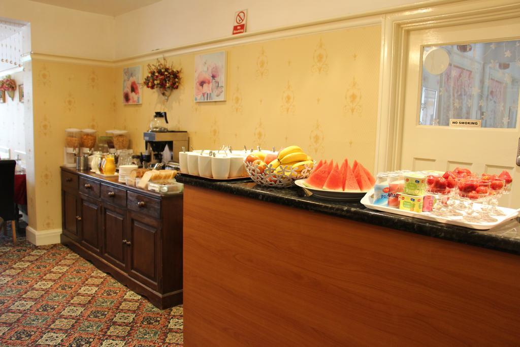 The Homestar Skegness Extérieur photo