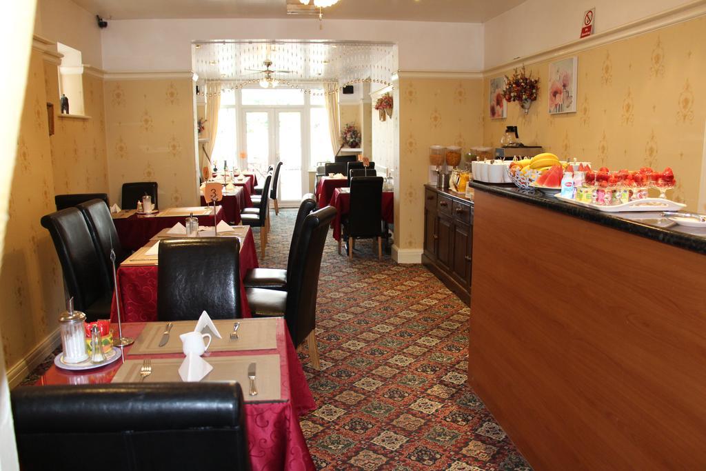 The Homestar Skegness Extérieur photo