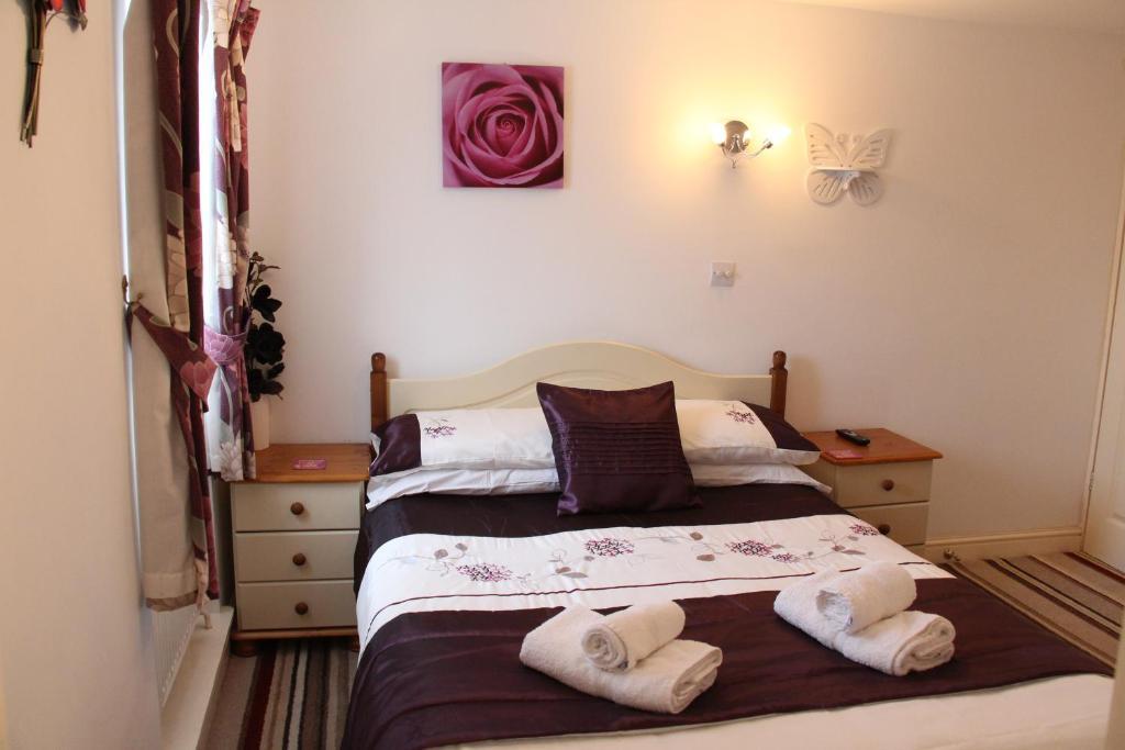 The Homestar Skegness Chambre photo