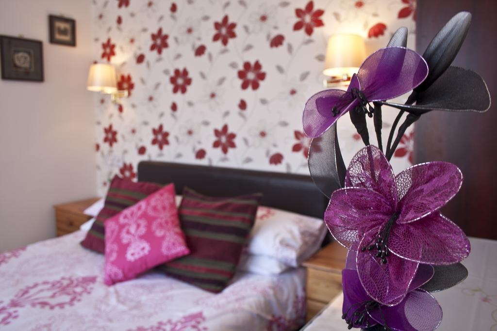 The Homestar Skegness Chambre photo