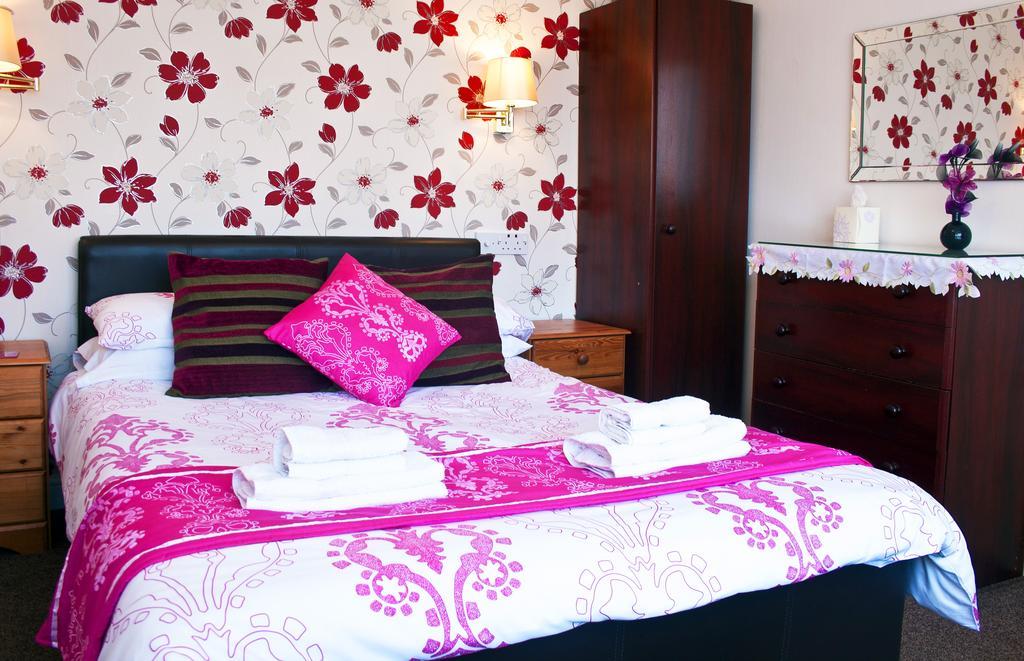 The Homestar Skegness Chambre photo
